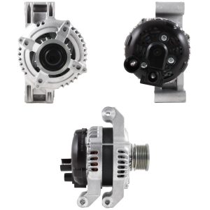 Pièces détachées neuve : Alternateurs, Démarreur | AutoAbrid