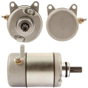 Pièces détachées neuve : Alternateurs, Démarreur | AutoAbrid