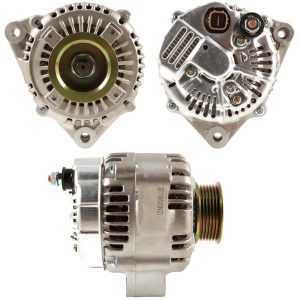 Pièces détachées neuve : Alternateur, Démarreur | AutoAbrid