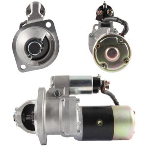 Pièces détachées neuve : Alternateurs, Démarreur | AutoAbrid