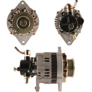 Pièces détachées neuve : Alternateurs, Démarreur | AutoAbrid