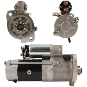 Pièces détachées neuve : Alternateurs, Démarreur | AutoAbrid