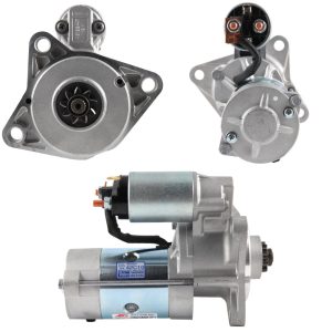 Pièces détachées neuve : Alternateurs, Démarreur | AutoAbrid