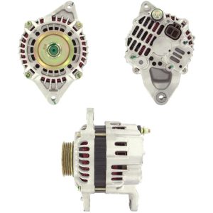 Pièces détachées neuve : Alternateurs, Démarreur | AutoAbrid