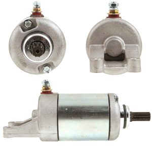 Pièces détachées neuve : Alternateurs, Démarreur | AutoAbrid