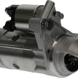 Pièces détachées neuve : Alternateurs, Démarreur | AutoAbrid