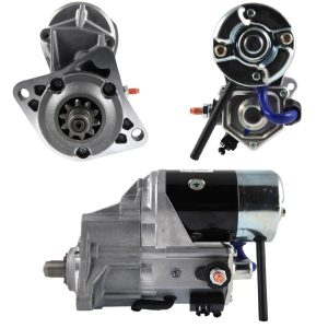 Pièces détachées neuve : Alternateurs, Démarreur | AutoAbrid