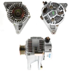 Pièces détachées neuve : Alternateurs, Démarreur | AutoAbrid