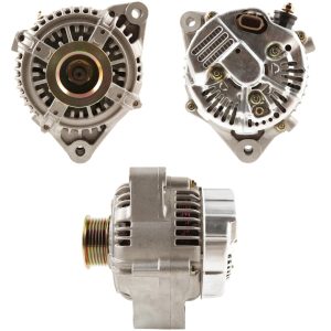 Pièces détachées neuve : Alternateurs, Démarreur | AutoAbrid