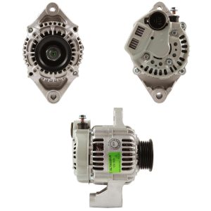 Pièces détachées neuve : Alternateurs, Démarreur | AutoAbrid
