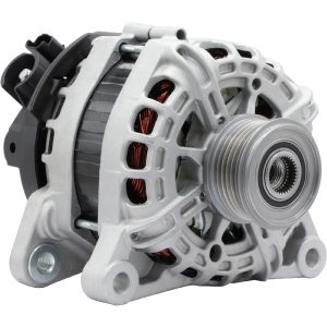Pièces détachées neuve : Alternateurs, Démarreur | AutoAbrid