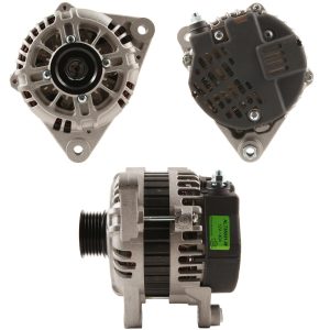 Pièces détachées neuve : Alternateurs, Démarreur | AutoAbrid