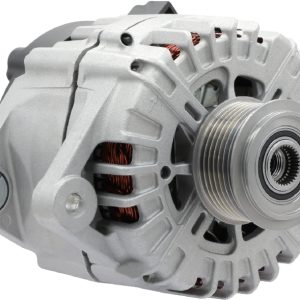 Pièces détachées neuve : Alternateurs, Démarreur | AutoAbrid