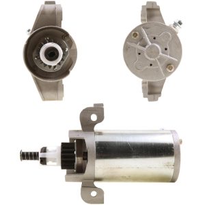 Pièces détachées neuve : Alternateurs, Démarreur | AutoAbrid