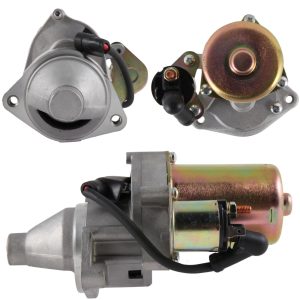 Pièces détachées neuve : Alternateurs, Démarreur | AutoAbrid
