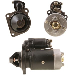 Pièces détachées neuve : Alternateurs, Démarreur | AutoAbrid