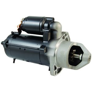 Pièces détachées neuve : Alternateurs, Démarreur | AutoAbrid