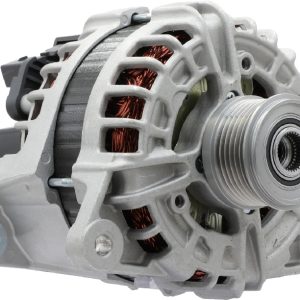 Pièces détachées neuve : Alternateurs, Démarreur | AutoAbrid