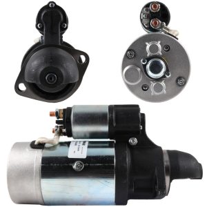 Pièces détachées neuve : Alternateurs, Démarreur | AutoAbrid