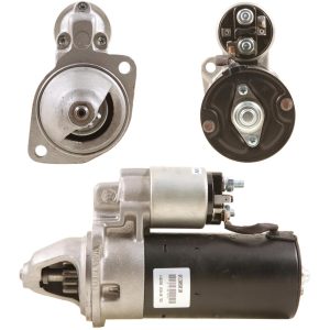 Pièces détachées neuve : Alternateurs, Démarreur | AutoAbrid
