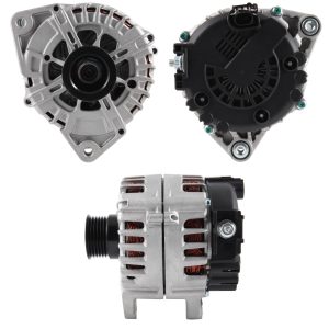 Pièces détachées neuve : Alternateurs, Démarreur | AutoAbrid