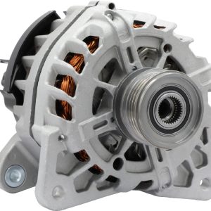 Pièces détachées neuve : Alternateurs, Démarreur | AutoAbrid