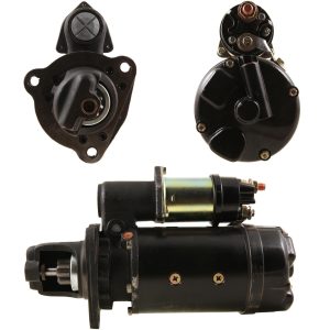 Pièces détachées neuve : Alternateurs, Démarreur | AutoAbrid