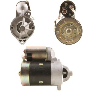 Pièces détachées neuve : Alternateurs, Démarreur | AutoAbrid