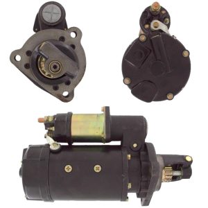 Pièces détachées neuve : Alternateurs, Démarreur | AutoAbrid