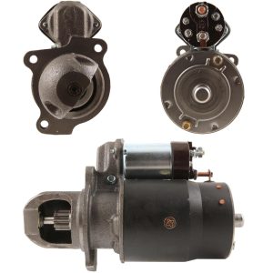 Pièces détachées neuve : Alternateurs, Démarreur | AutoAbrid