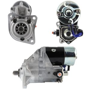 Pièces détachées neuve : Alternateurs, Démarreur | AutoAbrid