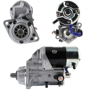 Pièces détachées neuve : Alternateurs, Démarreur | AutoAbrid