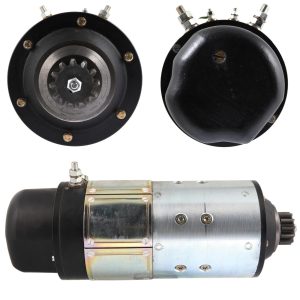 Pièces détachées neuve : Alternateurs, Démarreur | AutoAbrid