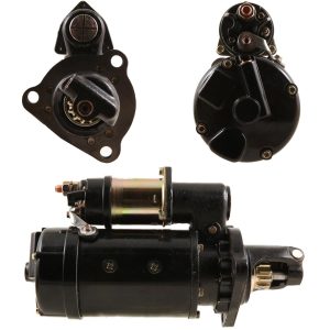Pièces détachées neuve : Alternateurs, Démarreur | AutoAbrid