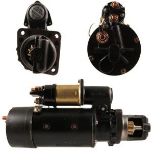 Pièces détachées neuve : Alternateurs, Démarreur | AutoAbrid