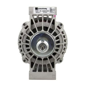 Pièces détachées neuve : Alternateurs, Démarreur | AutoAbrid