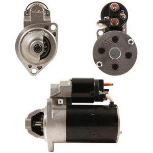 Pièces détachées neuve : Alternateurs, Démarreur | AutoAbrid