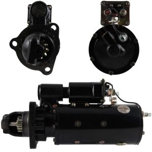 Pièces détachées neuve : Alternateurs, Démarreur | AutoAbrid