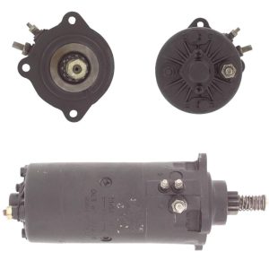 Pièces détachées neuve : Alternateurs, Démarreur | AutoAbrid