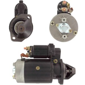 Pièces détachées neuve : Alternateurs, Démarreur | AutoAbrid