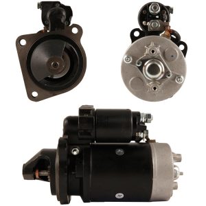 Pièces détachées neuve : Alternateurs, Démarreur | AutoAbrid