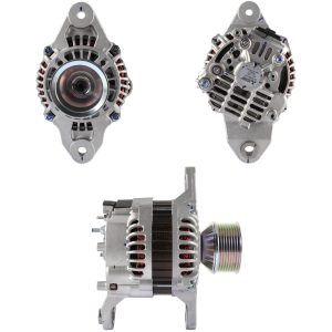 Pièces détachées neuve : Alternateurs, Démarreur | AutoAbrid