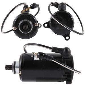 Pièces détachées neuve : Alternateurs, Démarreur | AutoAbrid