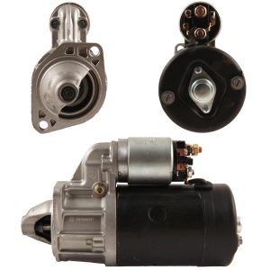 Pièces détachées neuve : Alternateurs, Démarreur | AutoAbrid