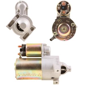 Pièces détachées neuve : Alternateurs, Démarreur | AutoAbrid