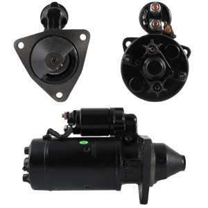 Pièces détachées neuve : Alternateurs, Démarreur | AutoAbrid