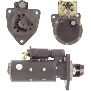 Pièces détachées neuve : Alternateurs, Démarreur | AutoAbrid