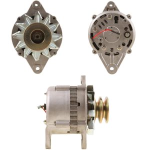 Pièces détachées neuve : Alternateurs, Démarreur | AutoAbrid
