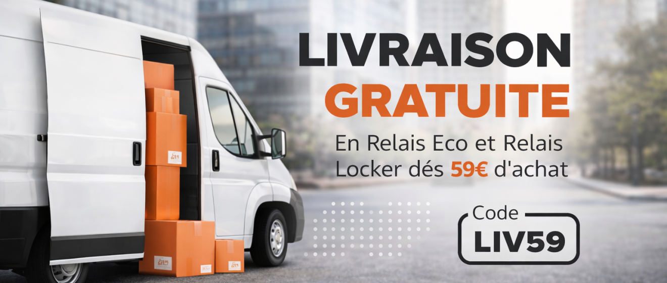 Pièces détachées neuve : Alternateurs, Démarreur | AutoAbrid